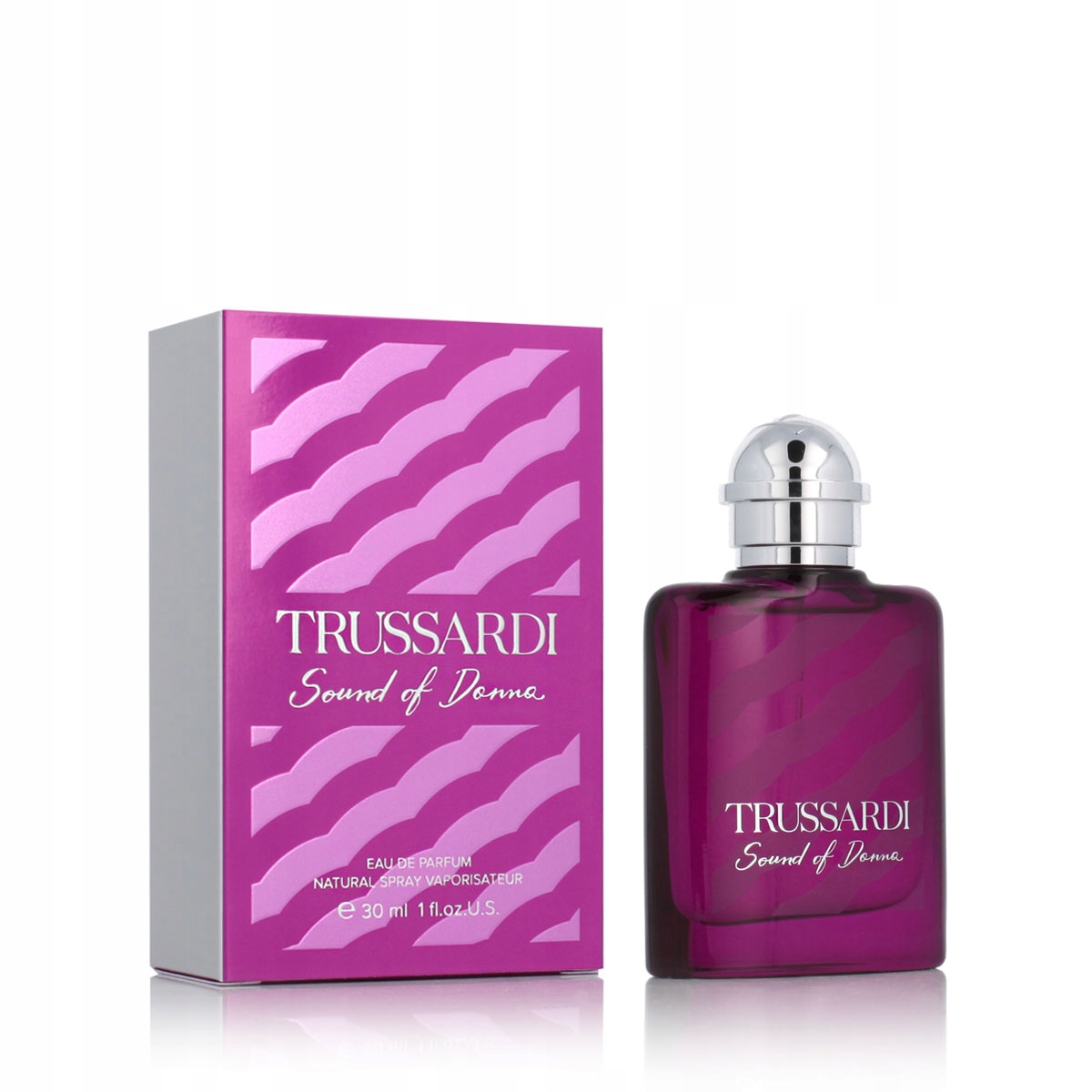 Trussardi Sound of Donna Edp 30 ml W