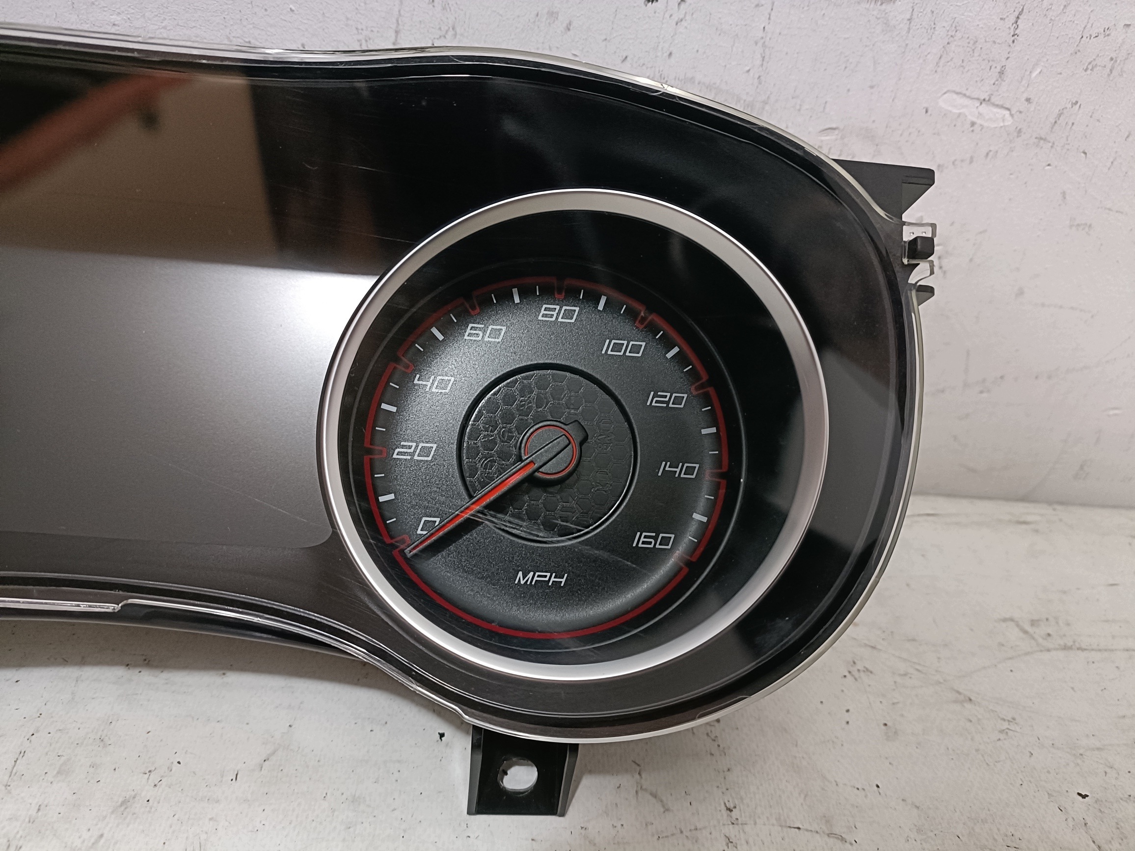 DODGE CHARGER 2019- 5.7 V8 dials dials 68351435AB