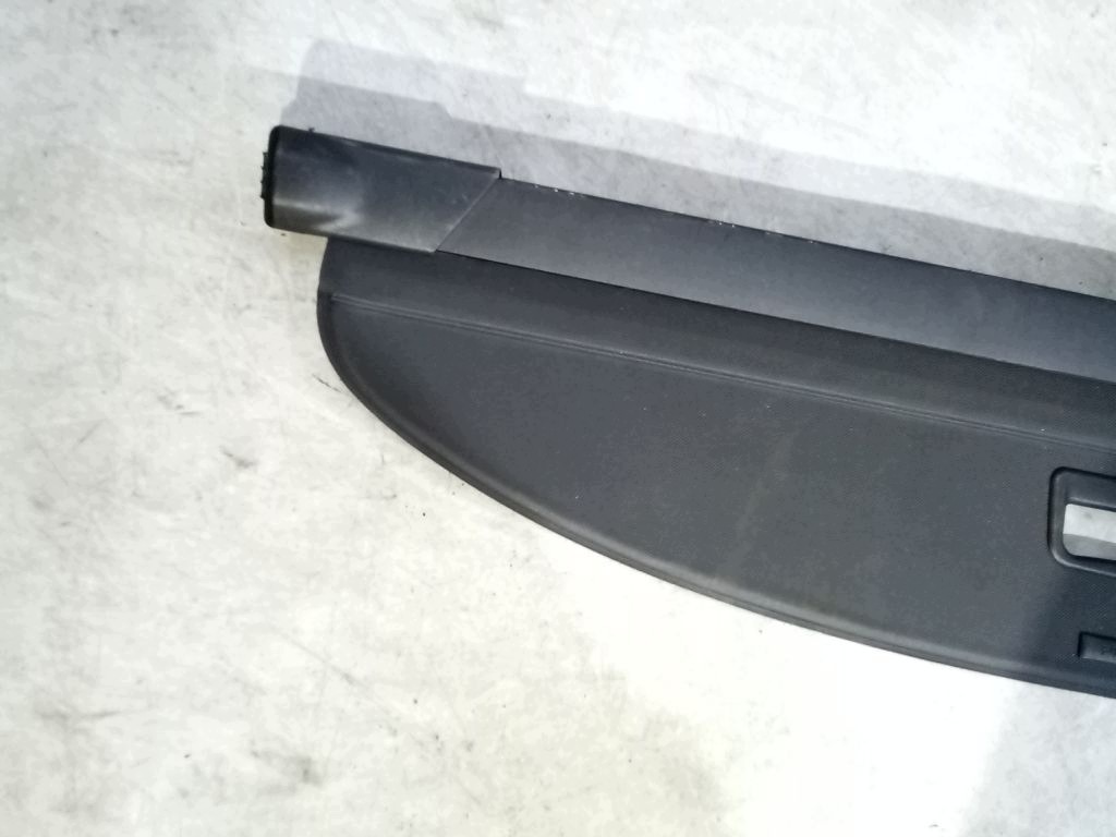 Seat Altea XL blinds rear part rear boot
