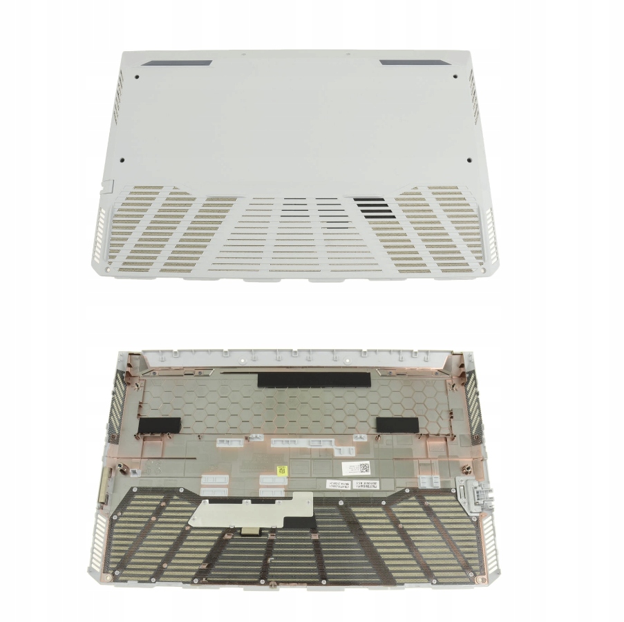 Dell G15 5510 5511 5515 Nowa Oryginalna Obudowa Dolna Titan Grey