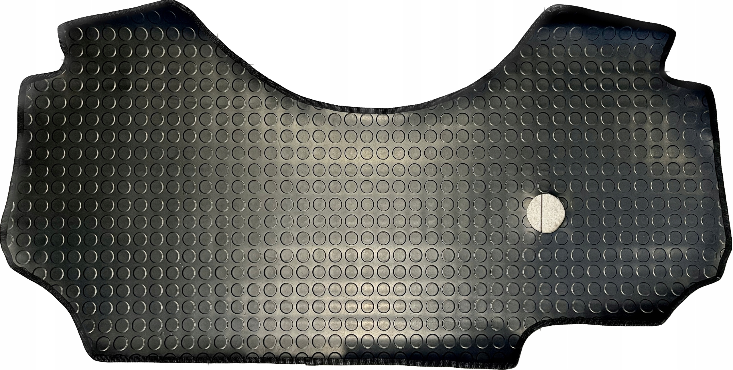 Deutz Fahr 5080G-5115G 5090C-5120C Gumový Koberec