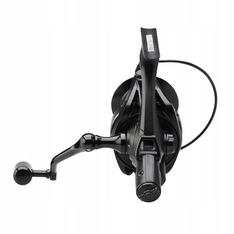 Kołowrotek Quick 4 Sls Fs 8000 Dam EAN (GTIN) 5706301609342