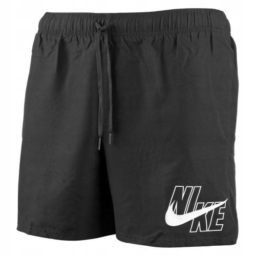 

Spodenki męskie Nike NESSA566-001 r. L