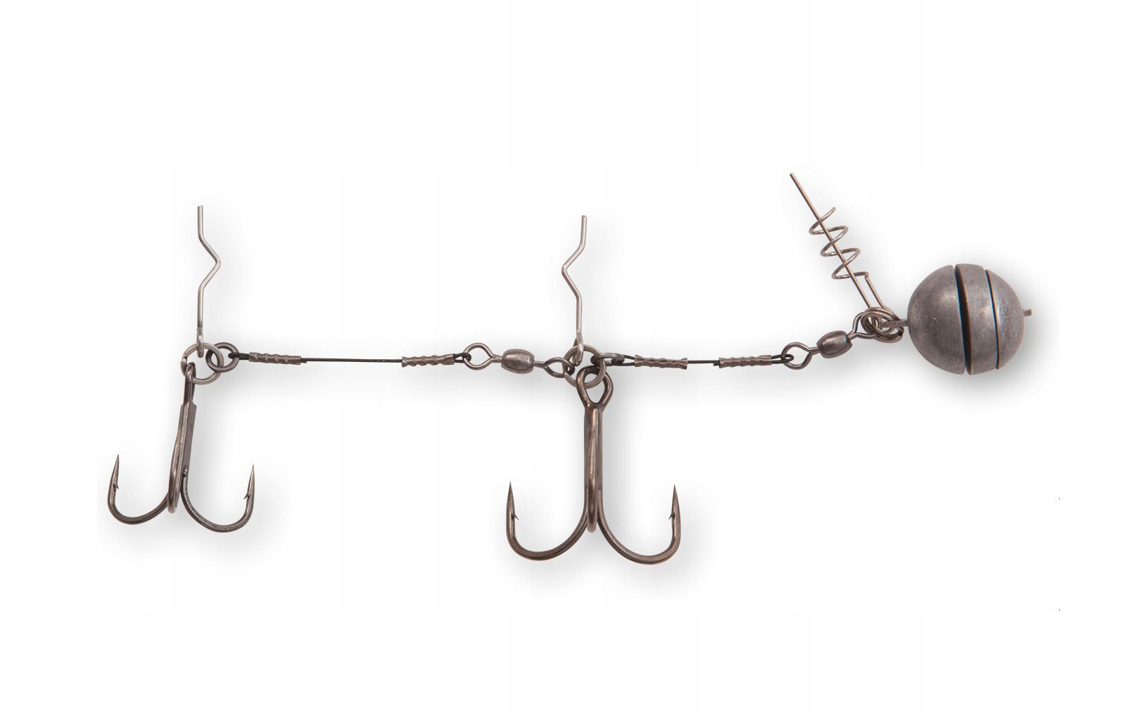 Regulowana Dozbrojka Quantum Yolo Shad System L