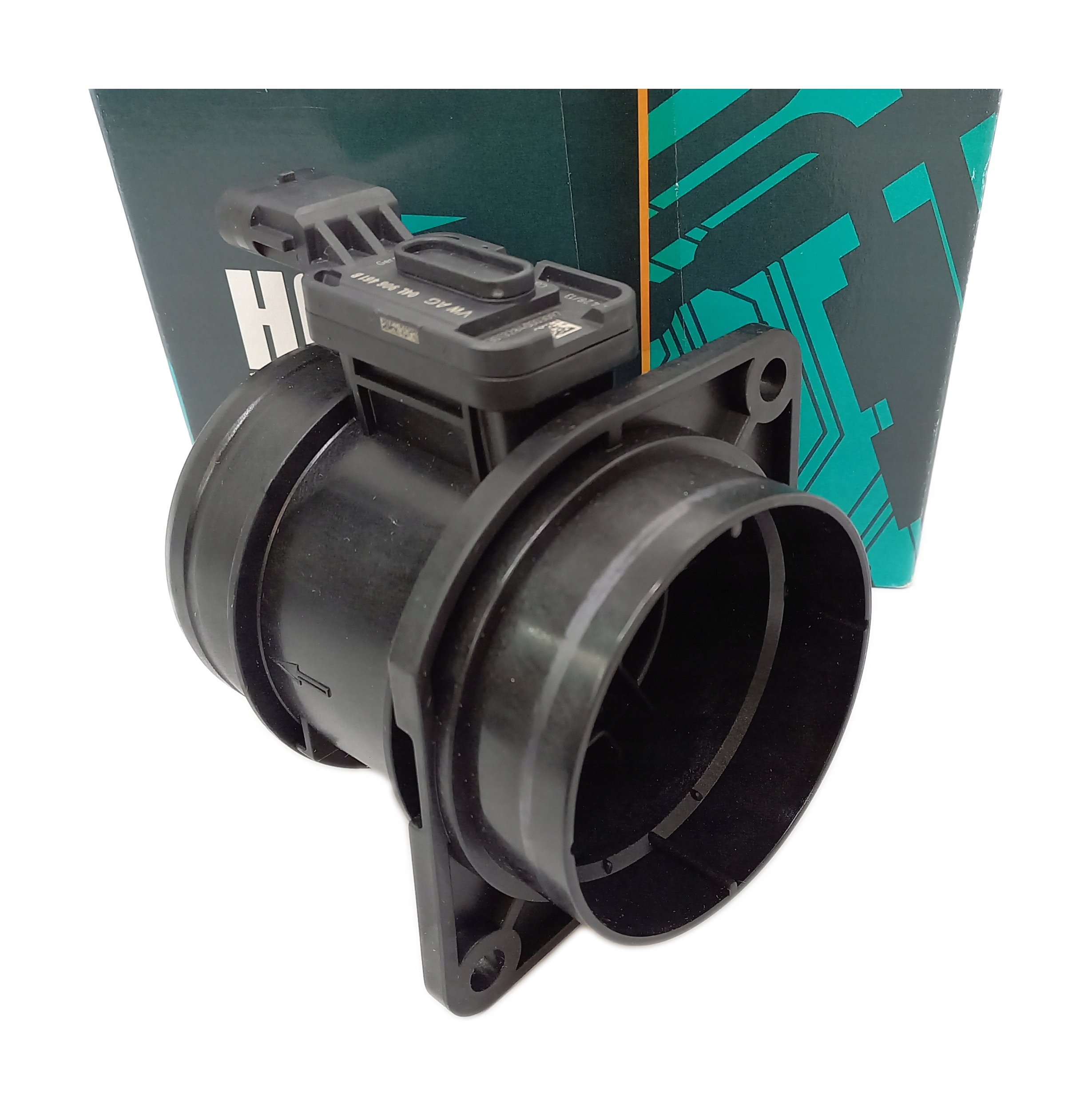 04L906461B - РАСХОДОМЕР GOLF VII PASSAT POLO TOURAN OCTAVIA