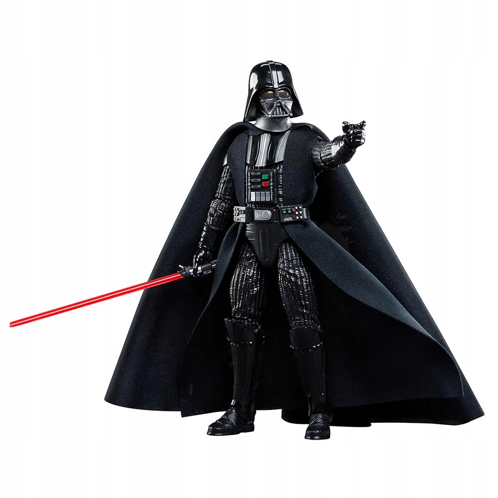 Figurka Star Wars Epizod VI 40th Anniversary Black Series