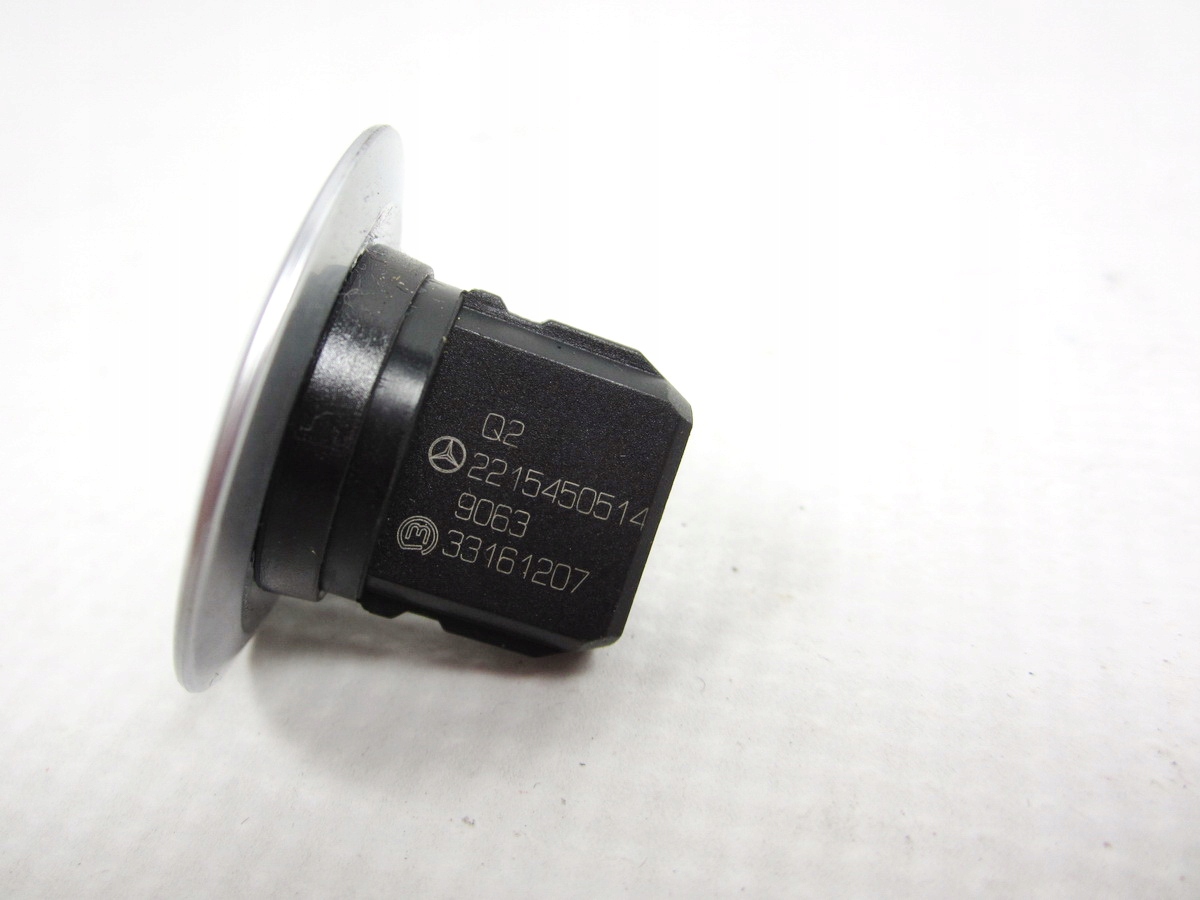 button START STOP Mercedes W221 CL W216 C216 W251