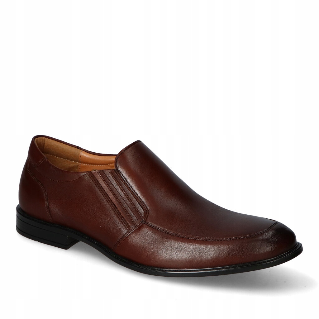 Pan tofle Pan 1776 Bronzová plocha 43