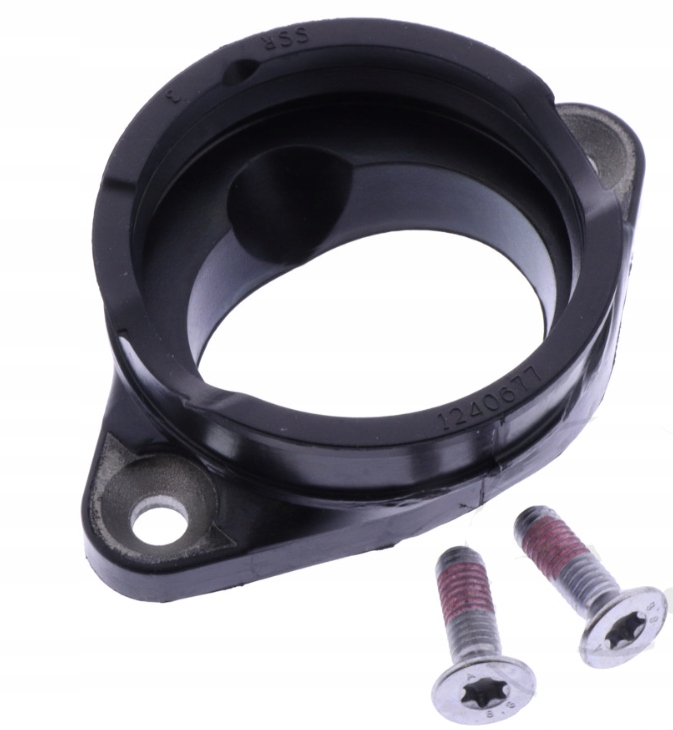 Sací Nástavec Karburátora Tourmax Pre Motocykel Triumph Street Triple 675 08-12