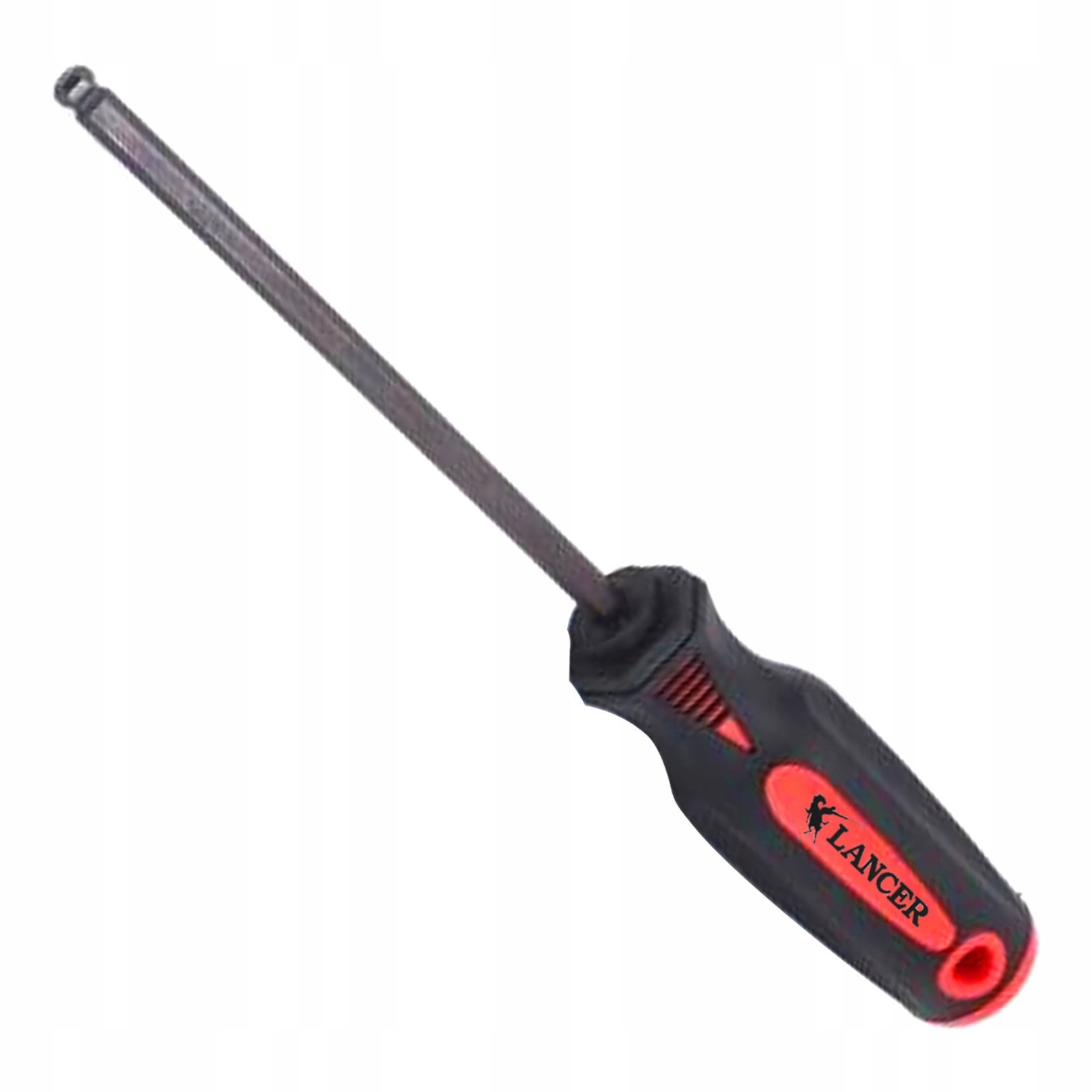 

Wkrętak Śrubokręt 6-kąt Hex Imbus 6mm x 137mm