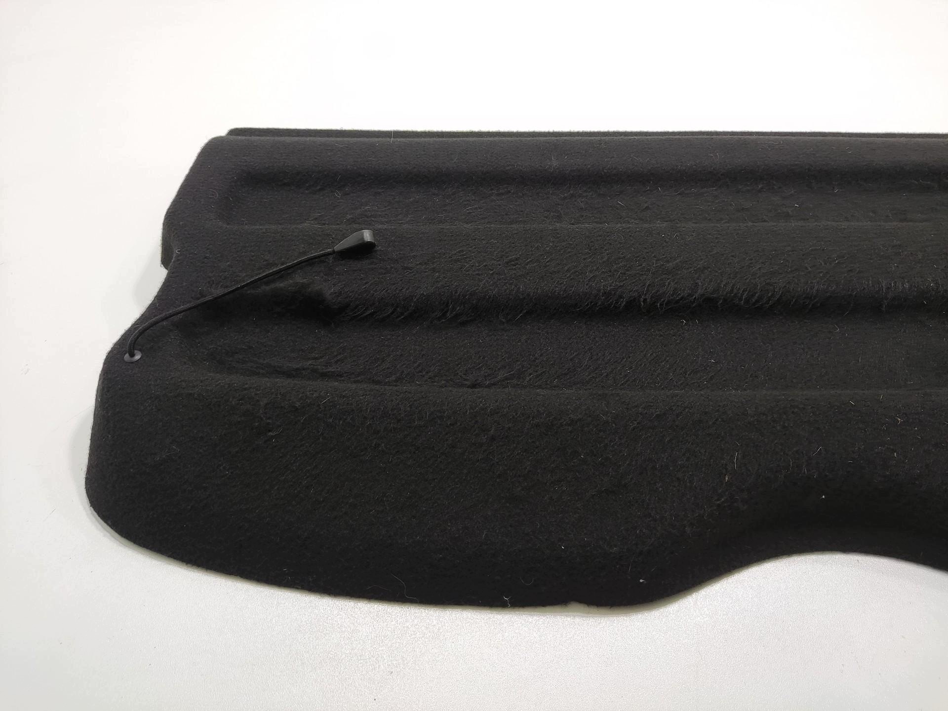 plato boot rear part rear CITROEN C4 II 2010-2014
