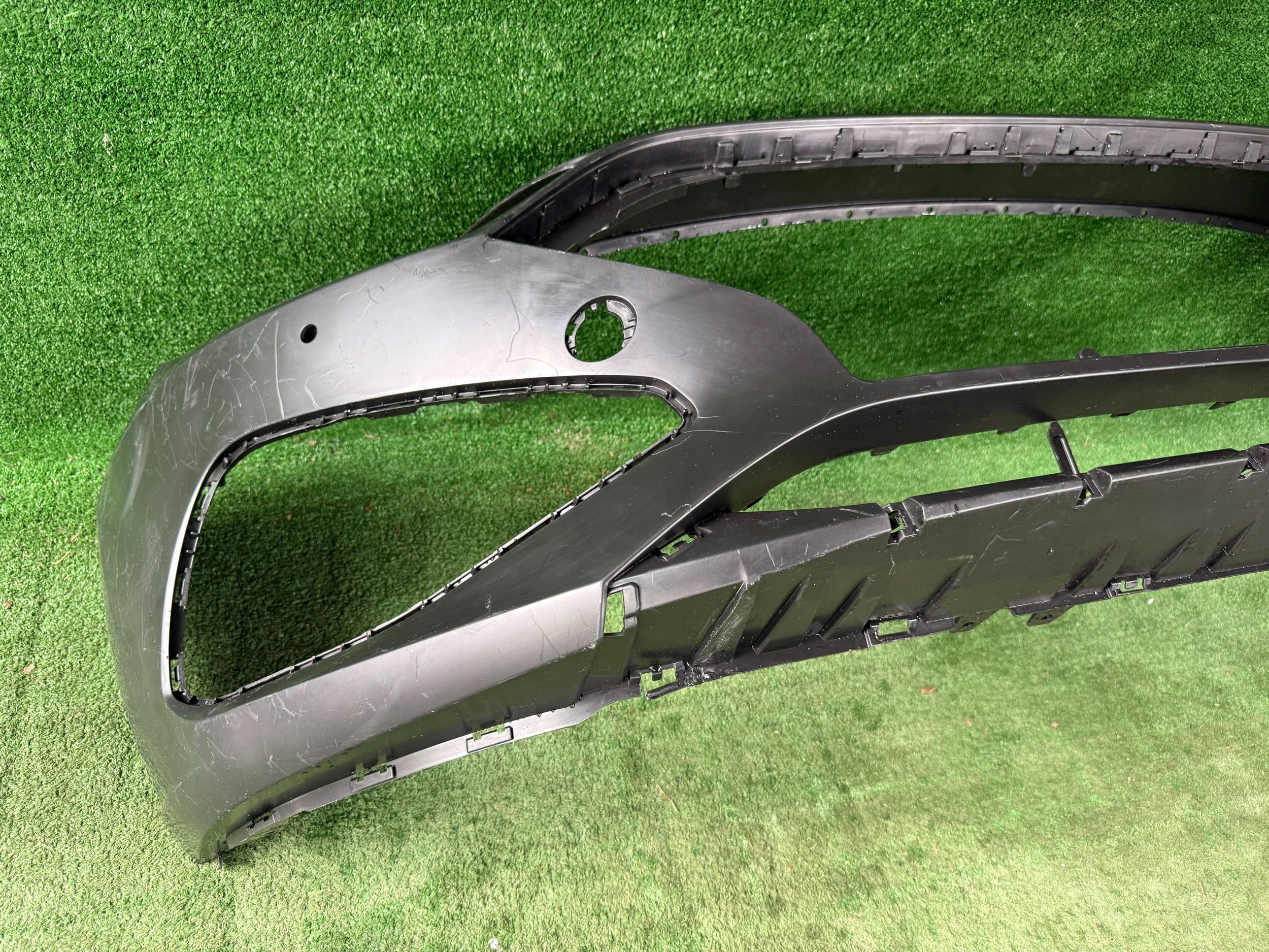 Hyundai I30 3 III 20- Lift bumper front