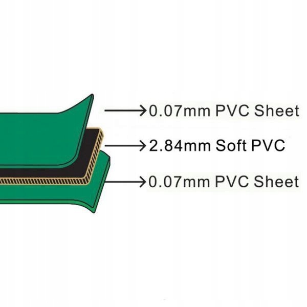 Mata do cięcia A3 podkładka samogojąca modelarska Producent Inna
