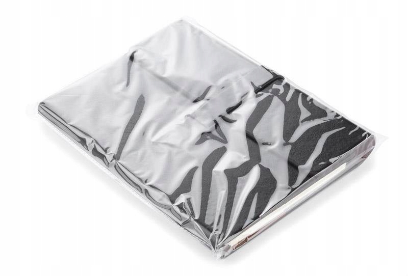 Notes KEMER VASCO A5 Czarny Rozmiar A5