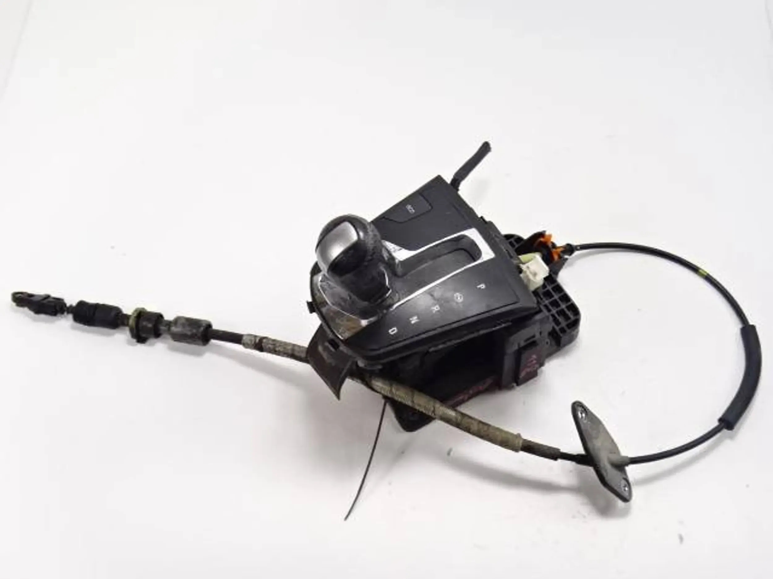 Lewarek wybierak linki Opel Antara LIFT 2.2 CDTI Typ samochodu 4x4/SUV