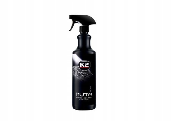 

K2 Nuta Pro 1L płyn do mycia szyb lusterek okien
