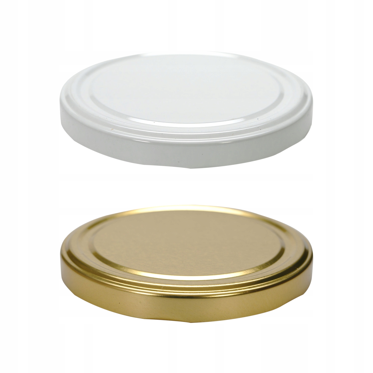 

10x Wieczko 100mm do Słoika zakrętka fi 100 mm