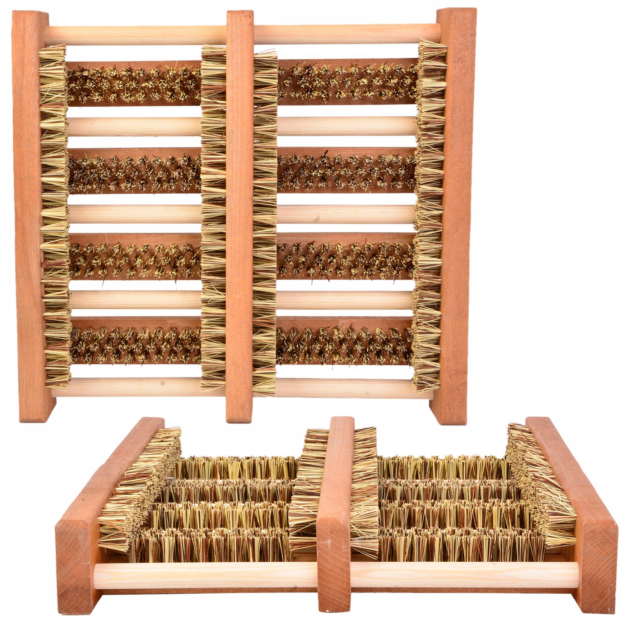 MOTIVE WYCIERACZKA CZYSZCZARKA DO BUTÓW BOCZNA