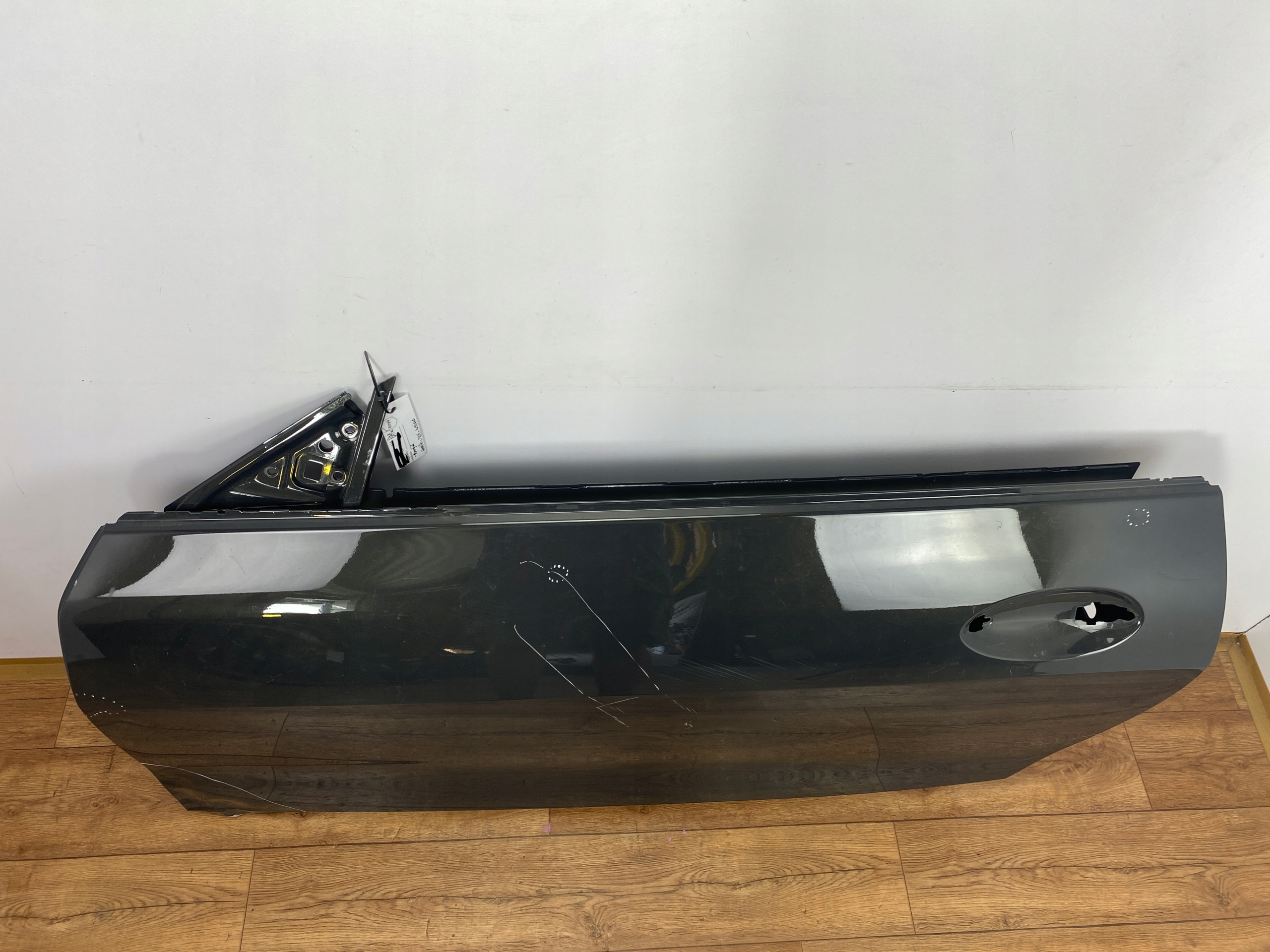 Tür links vorne BMW 4 G22 2020+
