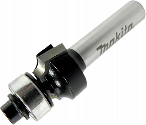 

Makita D-11184 Frez Do Fazowania Półokrągłego 8mm