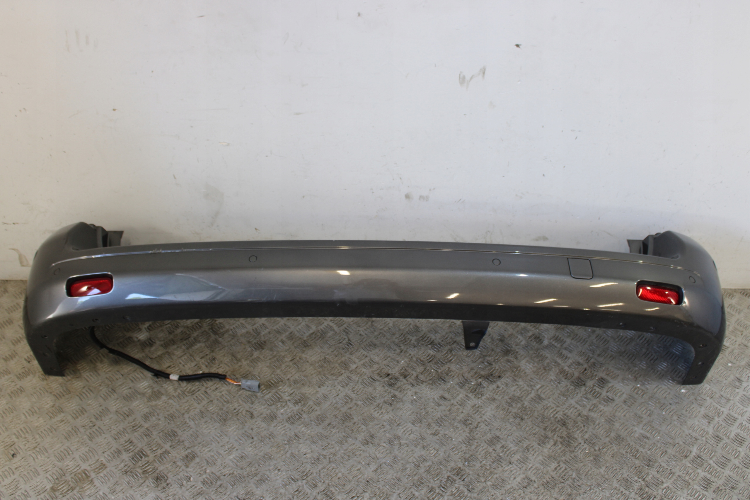 bumper rear part rear 6X PDC CITROEN SPACETOURER III 3