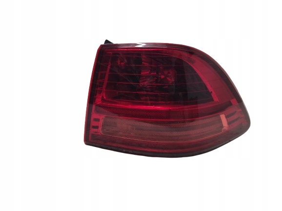 KIA MAGENTIS II 2 05- LAMPA PRAWA TYŁ