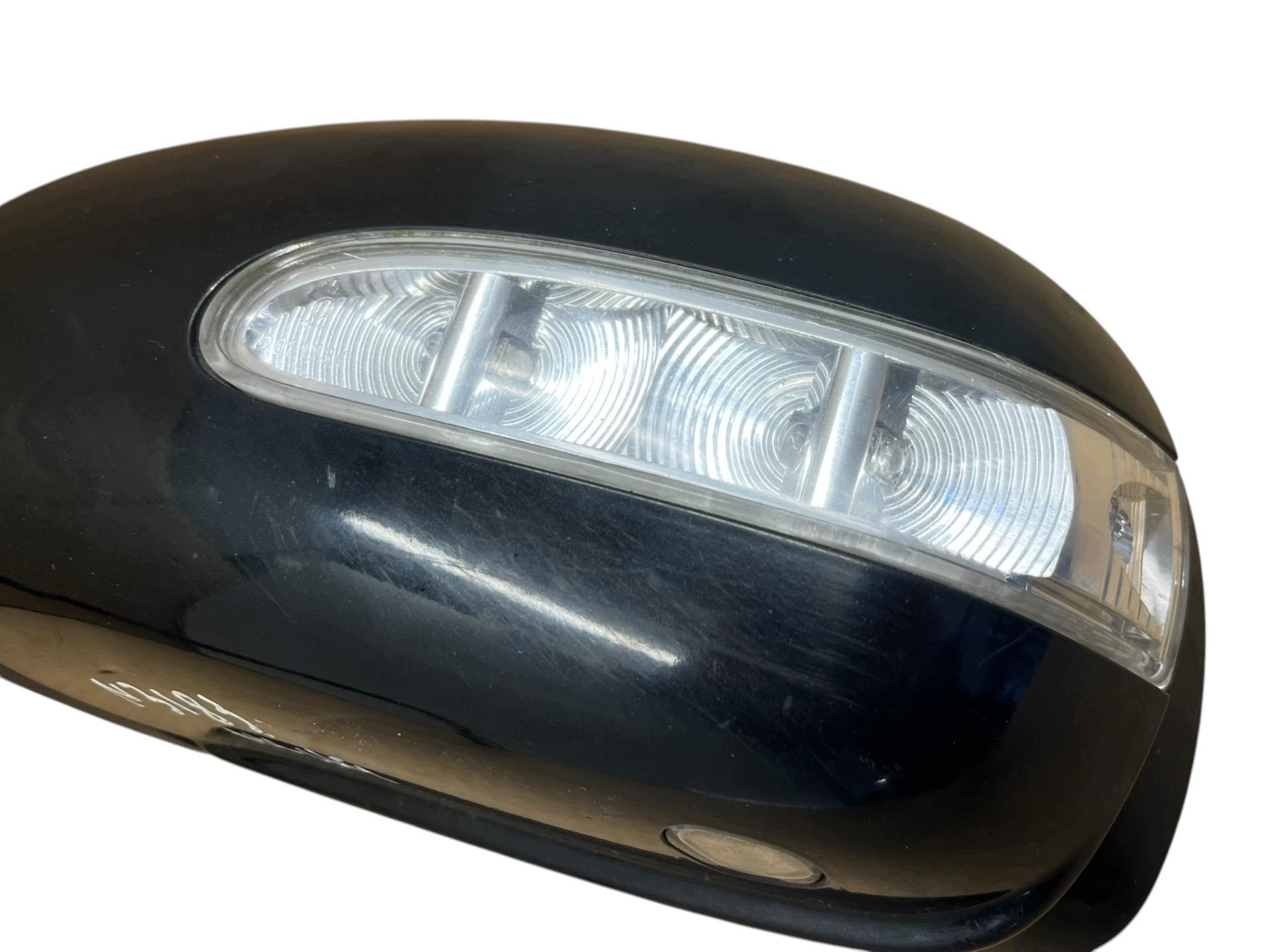 mirror exterior left side Mercedes-Benz M W164 2007 A1648104116