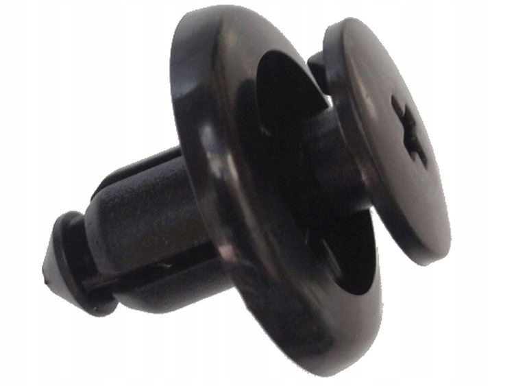 

Kołek rozporowy osłon 8mm Mazda Subaru x10szt