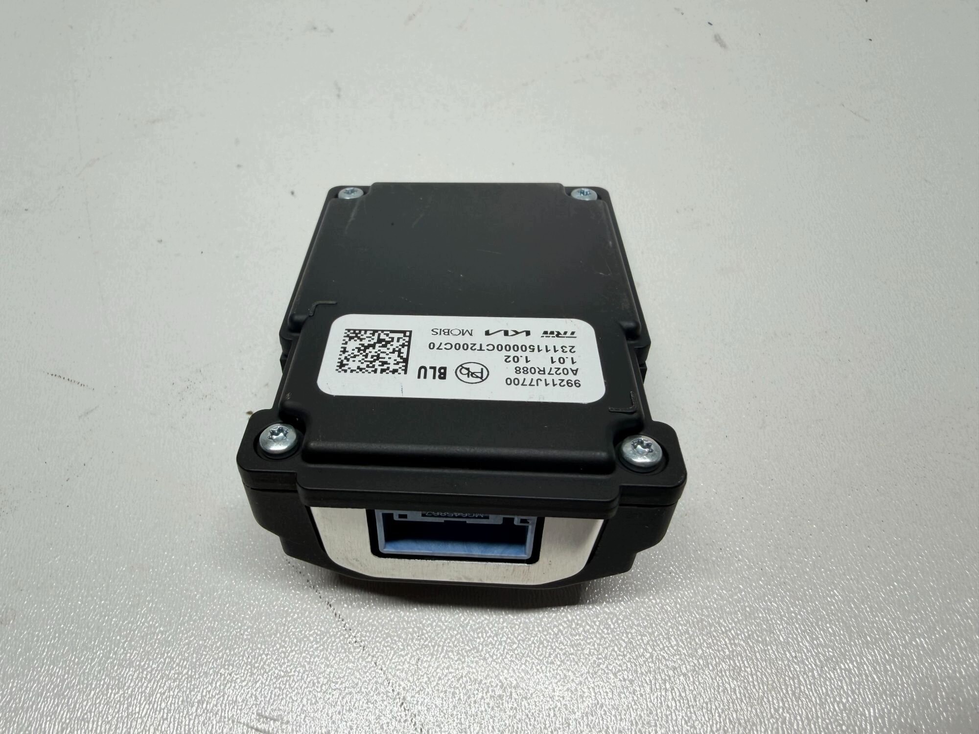 KAMERA front KIA CEED III 2017-2026 99211J7700
