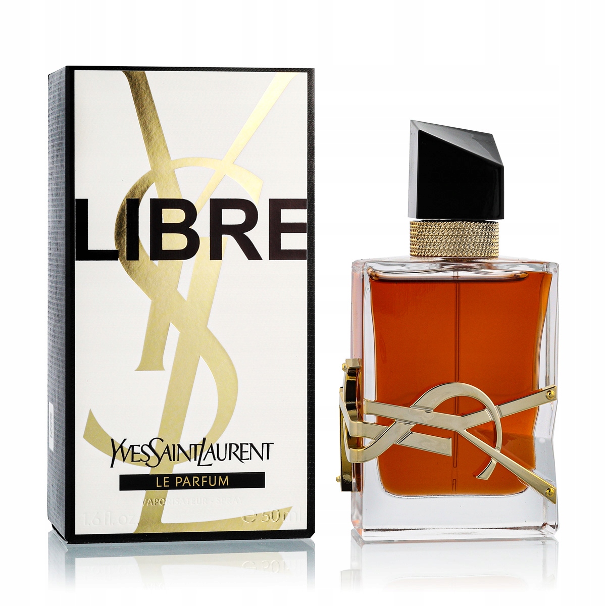 Yves Saint Laurent Libre Le Parfum Edp 50 ml W