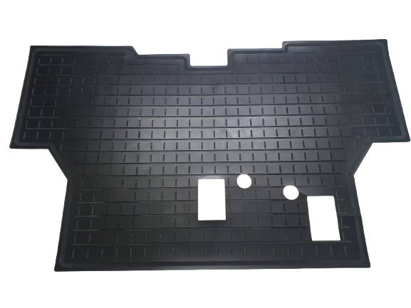 Kobereček rohožka guma Ursus eurokabina 1634