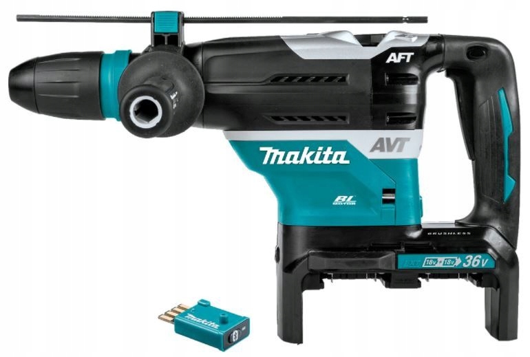 Młot Udarowy Obrotowy Akum.sds-max Ltx Makita