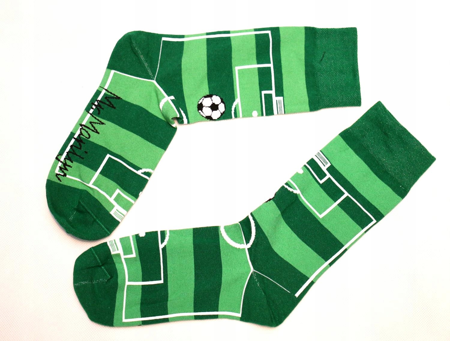 

Marilyn Skarpetki Football 41-45