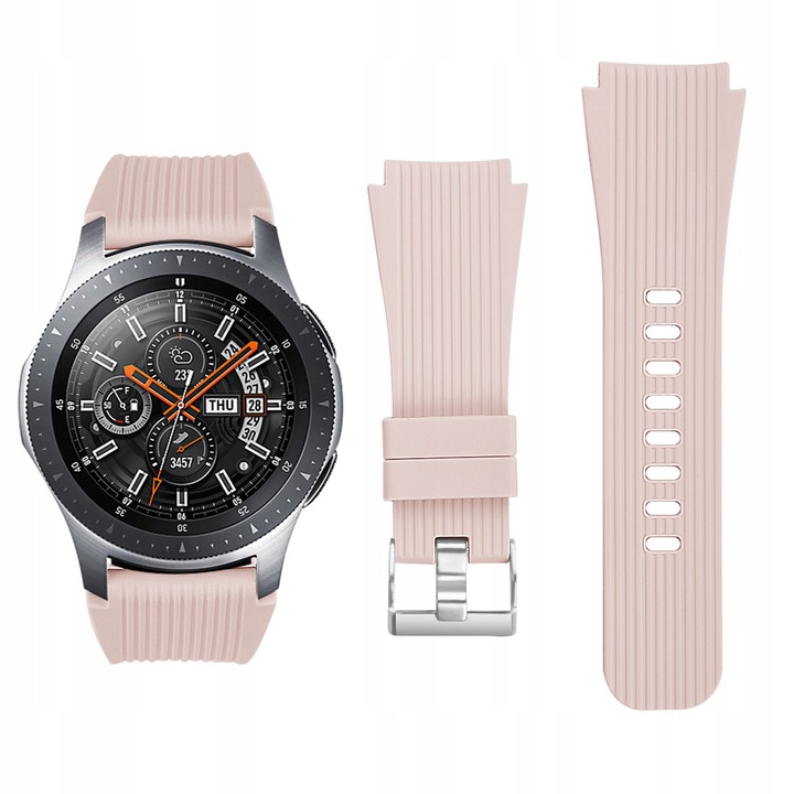 

Pasek Do Galaxy Watch 45mm/46mm Gear S3 22mm