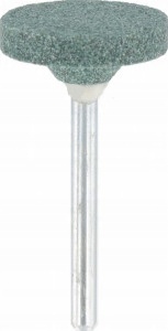 

Kamień krzemowo-węglikowy 19,8 mm 85422 Dremel