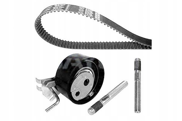 КОМПЛЕКТ РЕМЕНЯ ROZRZADU DAYCO31s1 83184 83185 0