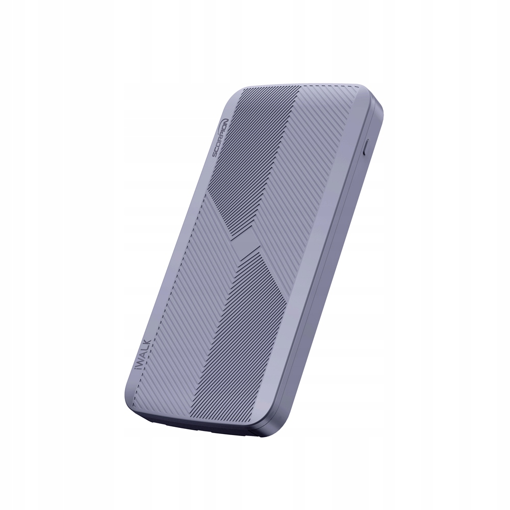 Powerbank iWALK Scorpion 4000X [4000mAh]