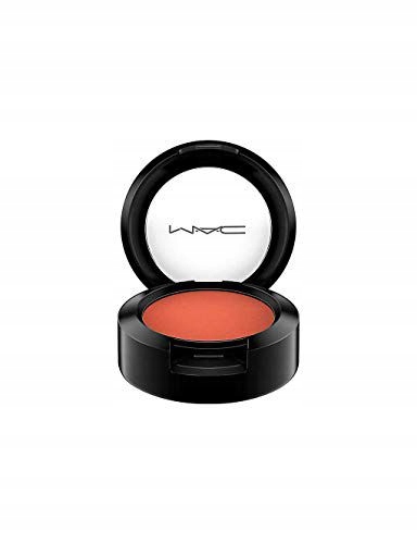 Mac Cosmetics Matné Oční Stíny (malé Matné Oční Stíny) 1,5 G Odstín: Red B