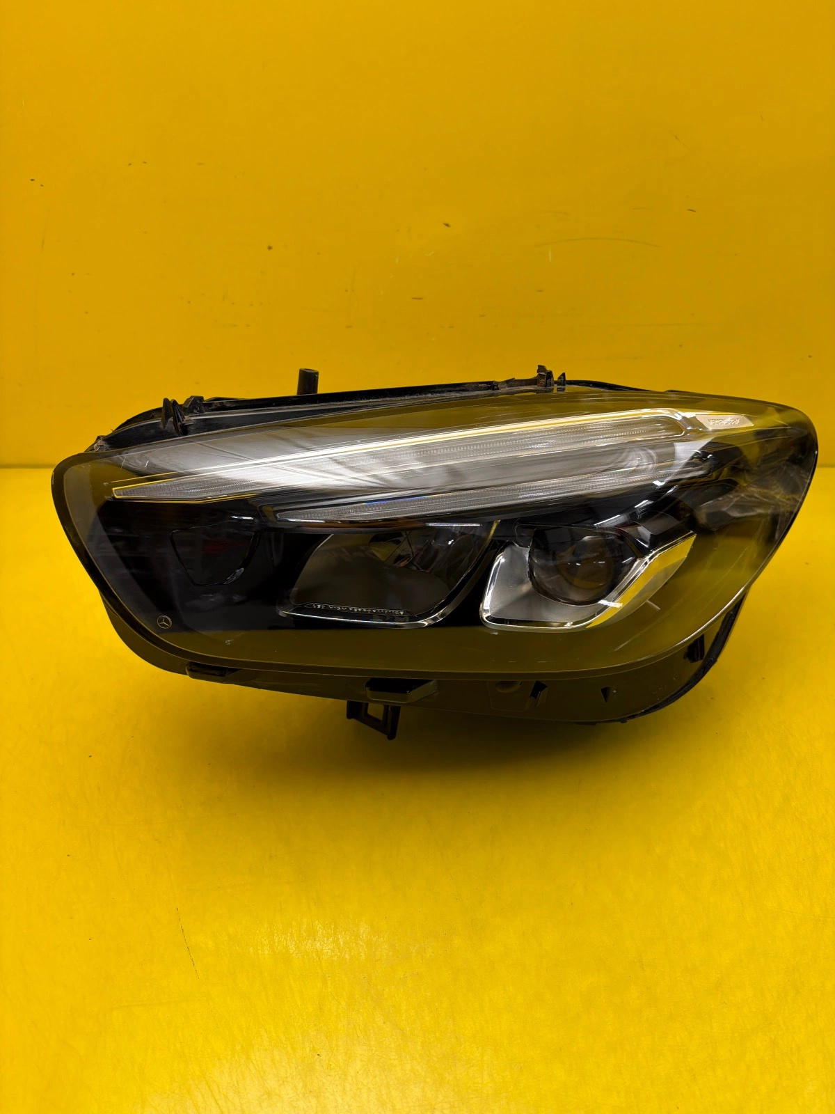 light left Mercedes B-Klasa W247 Full Led Performance A2479065703