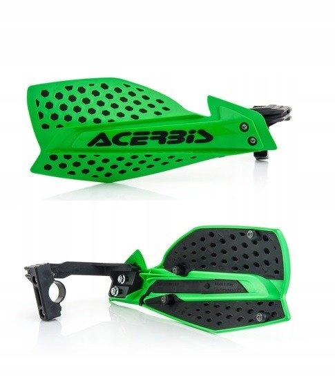 

Handbary Acerbis X-Ultimate Listki Kawasaki