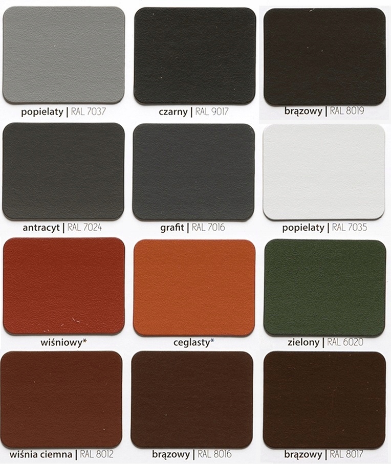 FARBA GRUNTOEMALIA NA DACH OCYNK ALUMINIUM 1L EAN (GTIN) 5906681457148