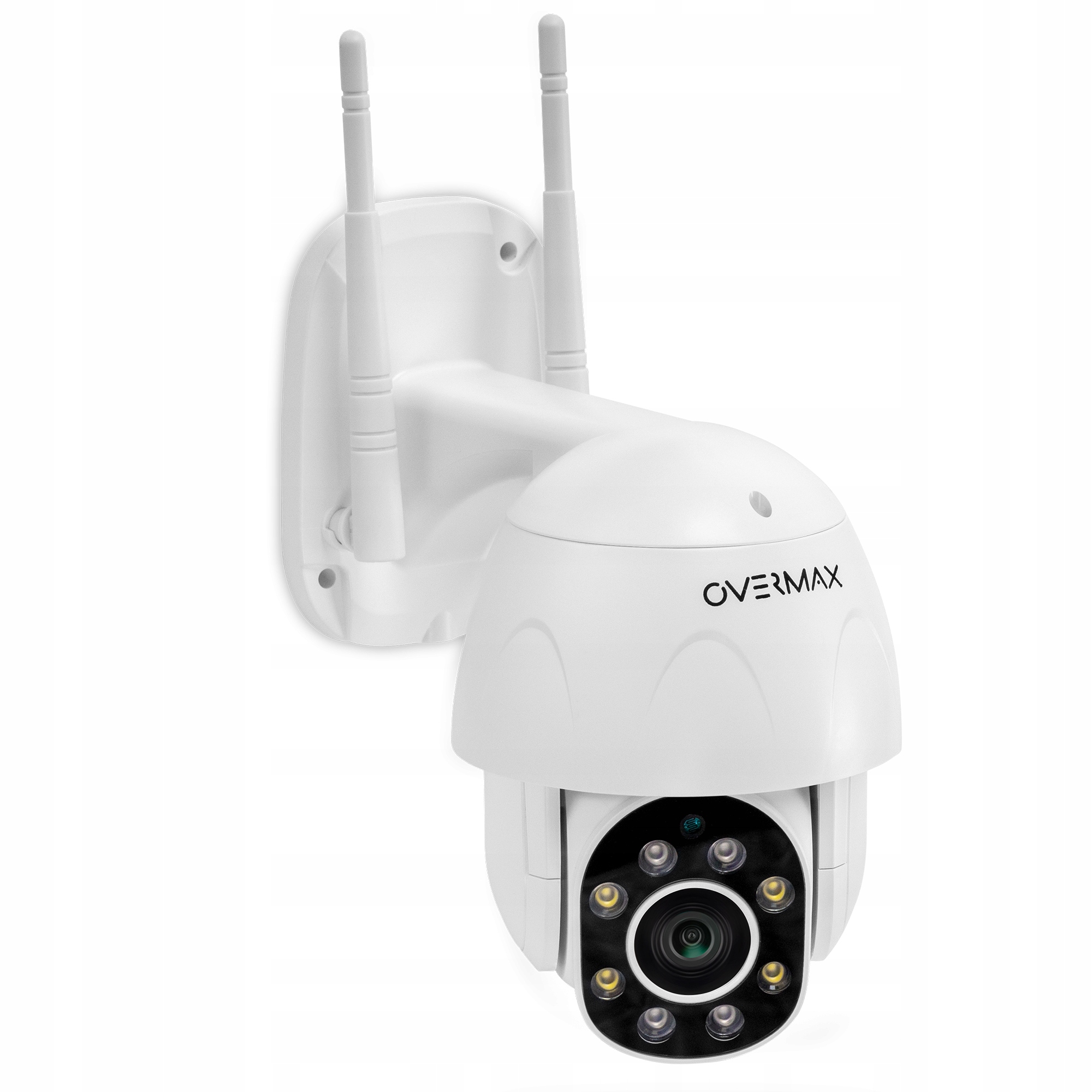 KAMERA ZEWNĘTRZNA OBROTOWA IP WIFI Full HD 4x ZOOM EAN 5902581659811