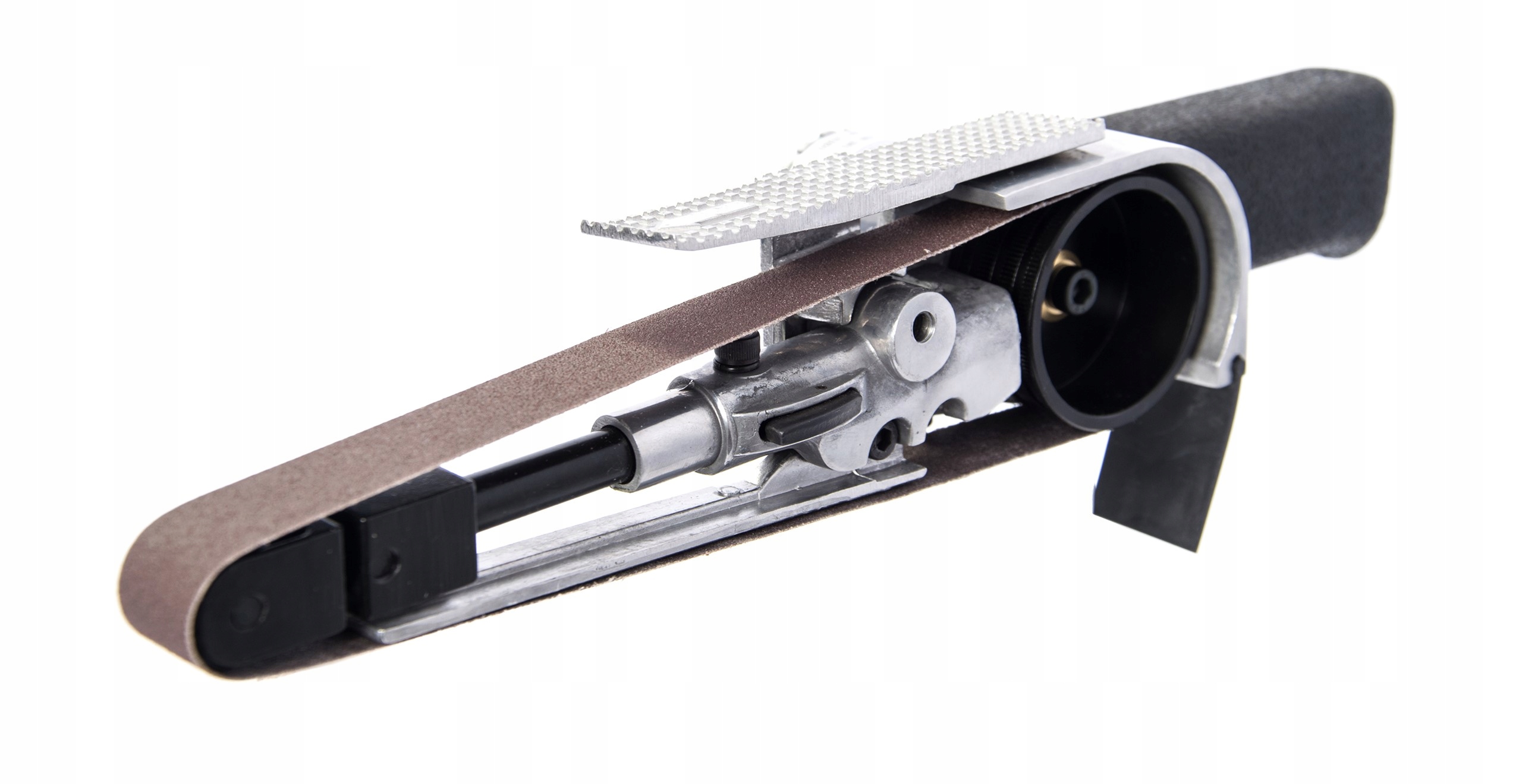 SZLIFIERKA TAŚMOWA PNEUMATYCZNA PASOWA SUMAKE 7710 Kod producenta P NS ST-7710