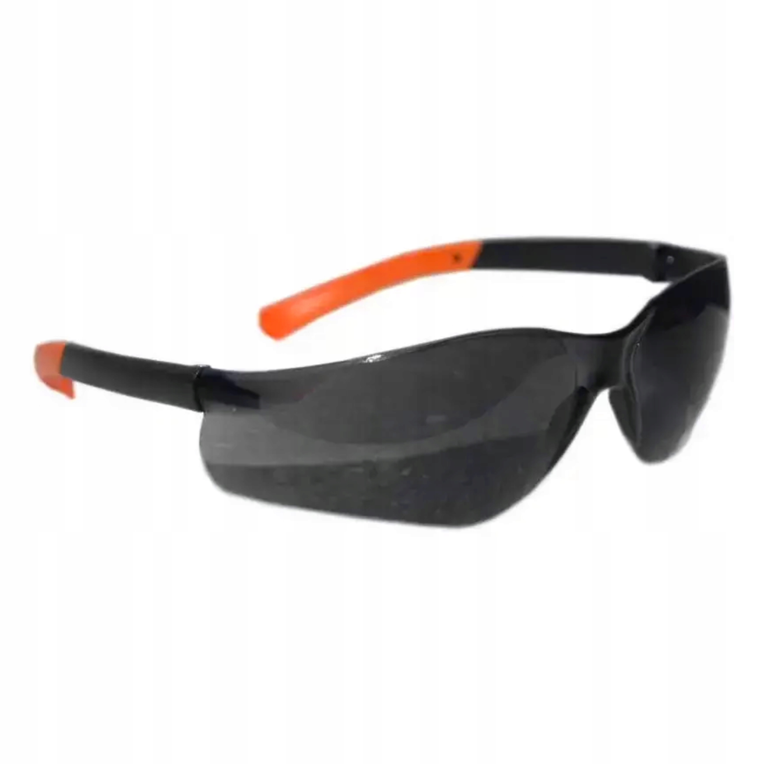 

Dedra Okulary Ochronne BH1052 Przyciemniane Uv