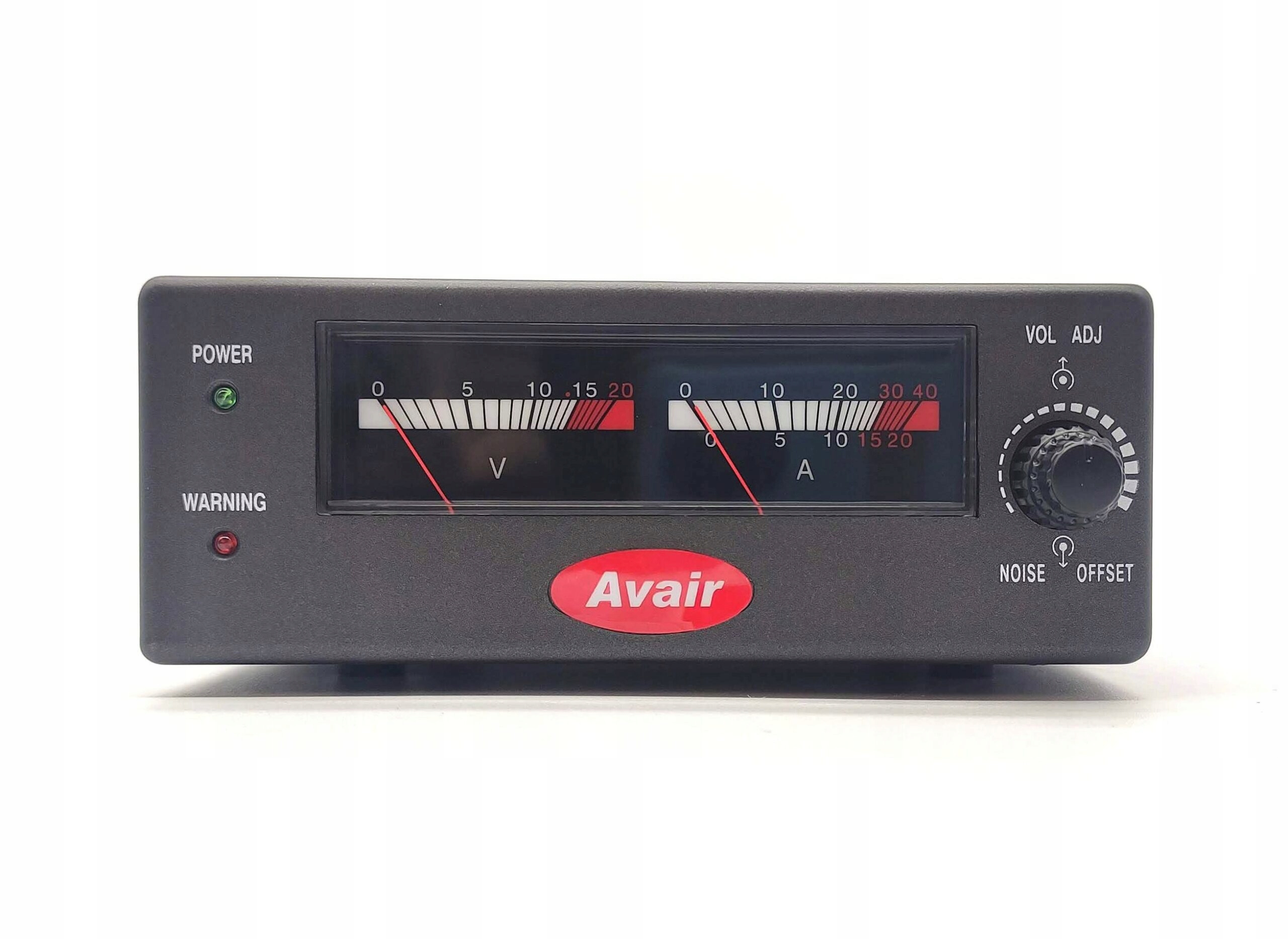 Avair AV-830NF zasilacz impulsowy 4-16V 25A (30A)