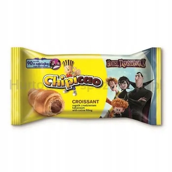 Levně Chipicao Cocoa 60 G