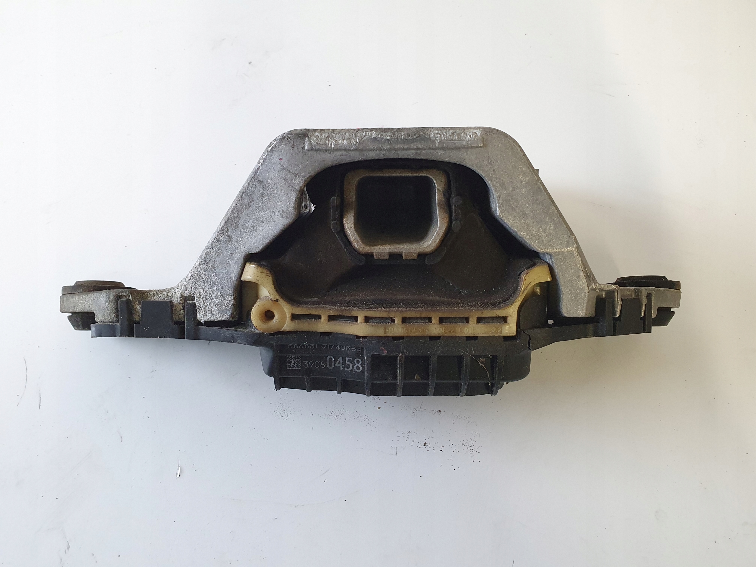 OPEL ASTRA K holder engine mount 39080458 1.0T