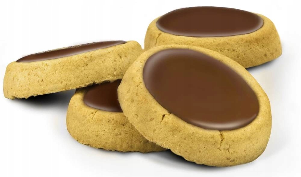 Шоколадное песочное печенье без сахара GULLON Fit код производителя 8410376055870