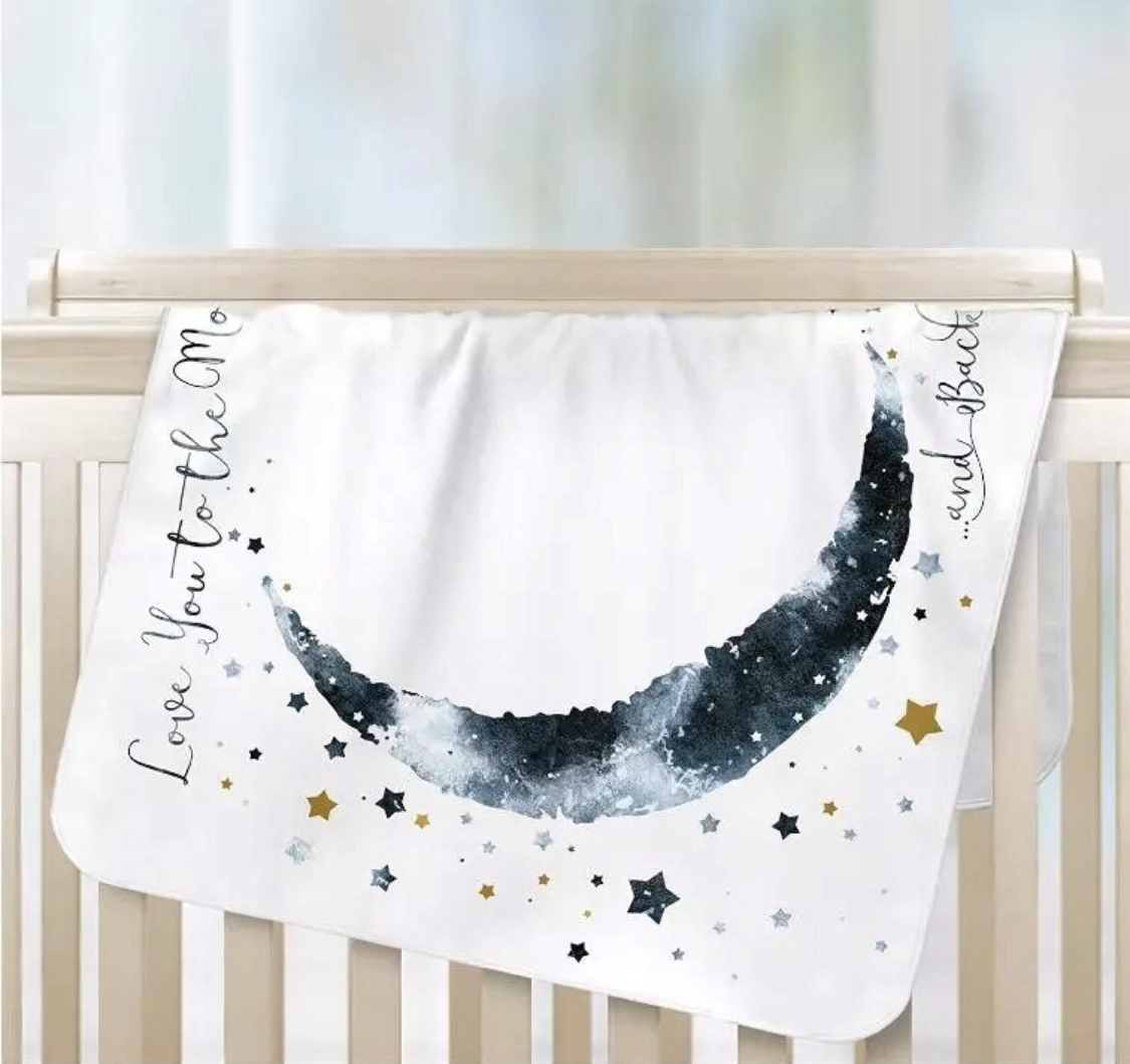 Foto kocyk mata do zdjęć dla chłopca miękki kocyk Rodzaj mata