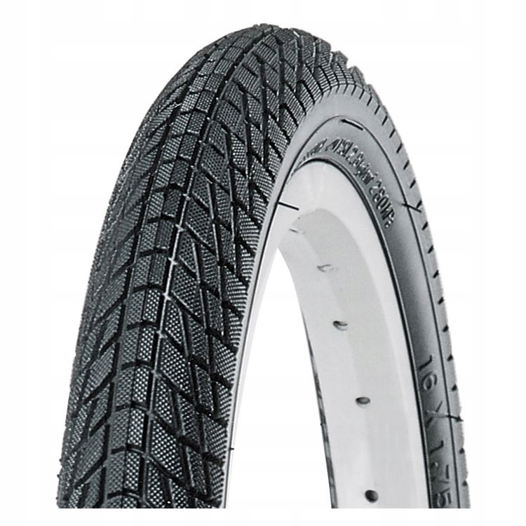 

Opona rowerowa 20x1.75 47-406 Kenda Kontact K-841